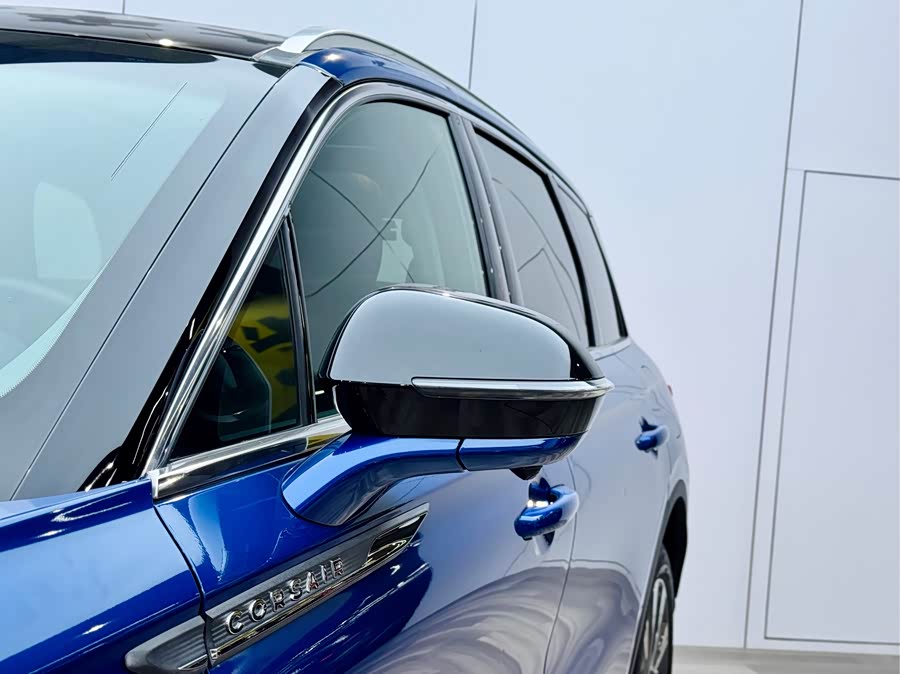 Changan 2022 car image #31