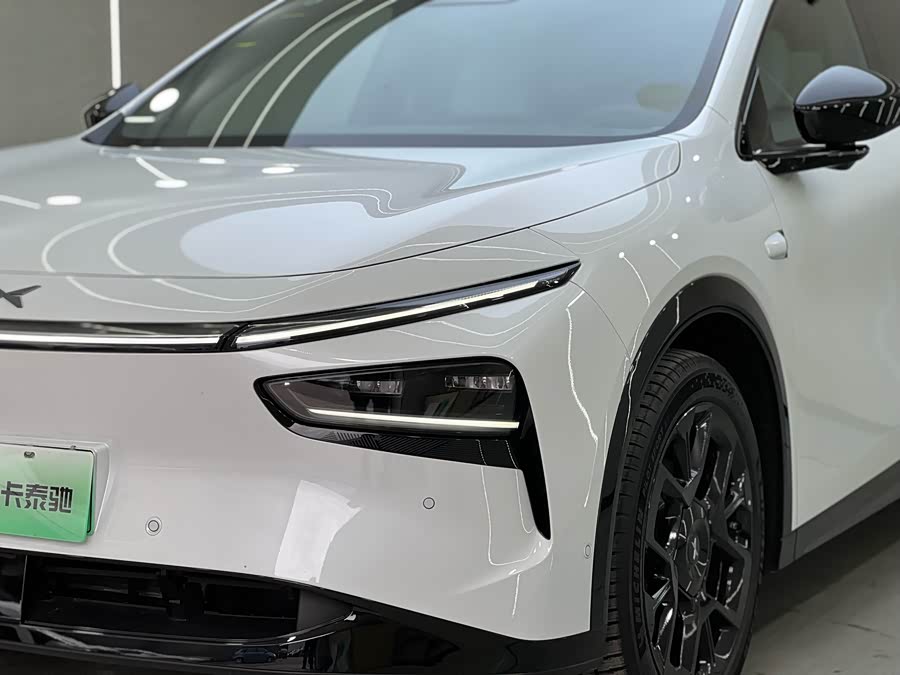 Xpeng G7 2025 immagine di auto #31