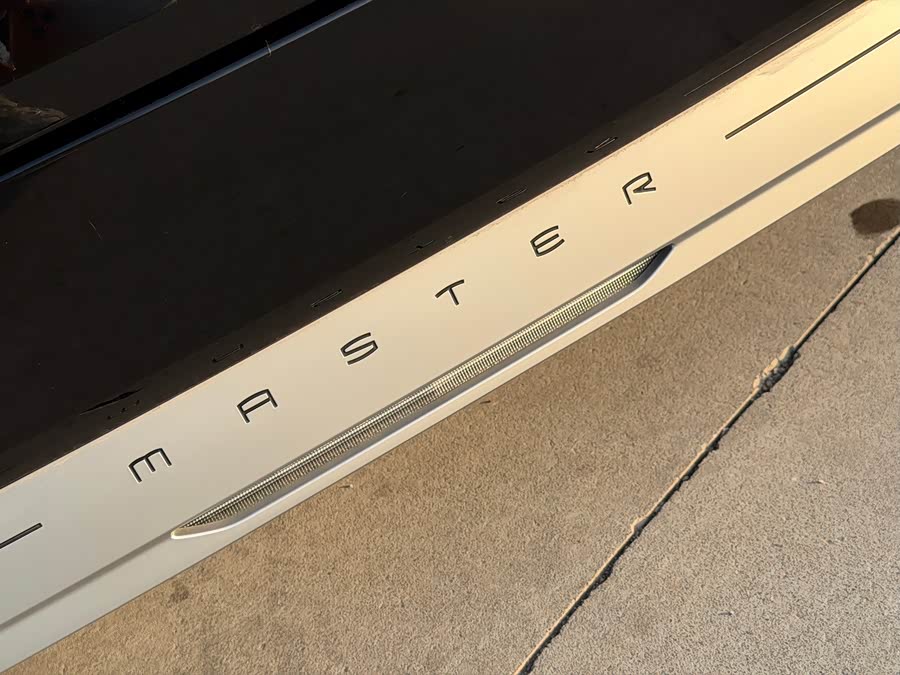 GAC Trumpchi M8 2023 #31 GAC Trumpchi M8 2023 car image #31