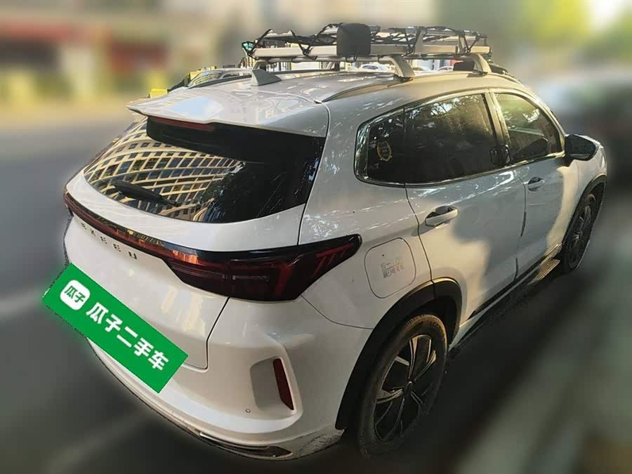 Exceed Chasing Wind C-DM 2023 #31 Exceed Chasing Wind C-DM 2023 car image #31