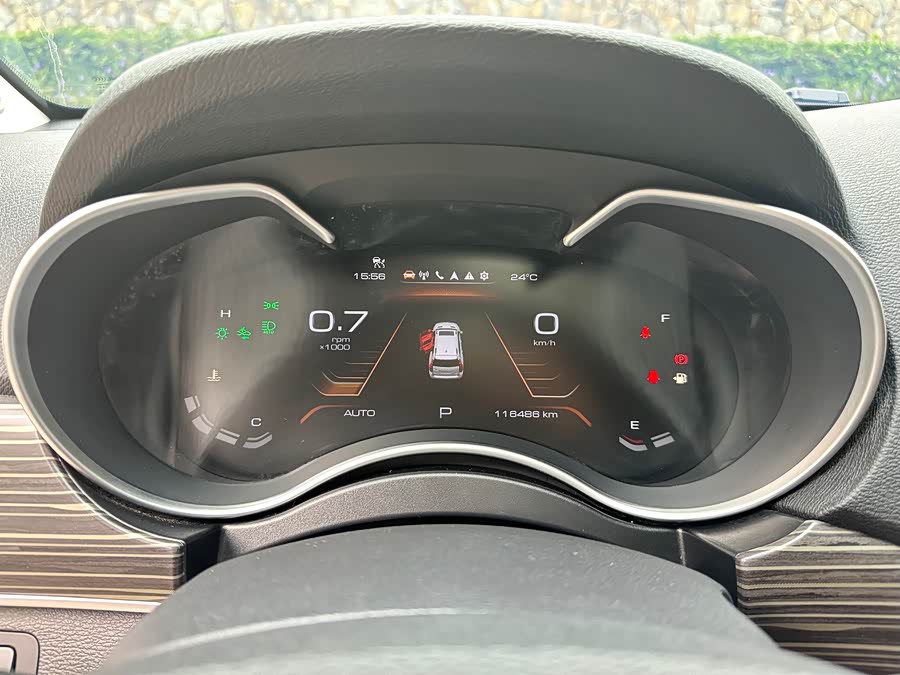 Haval H9 2020 #31 Haval H9 2020 изображение автомобиля #31