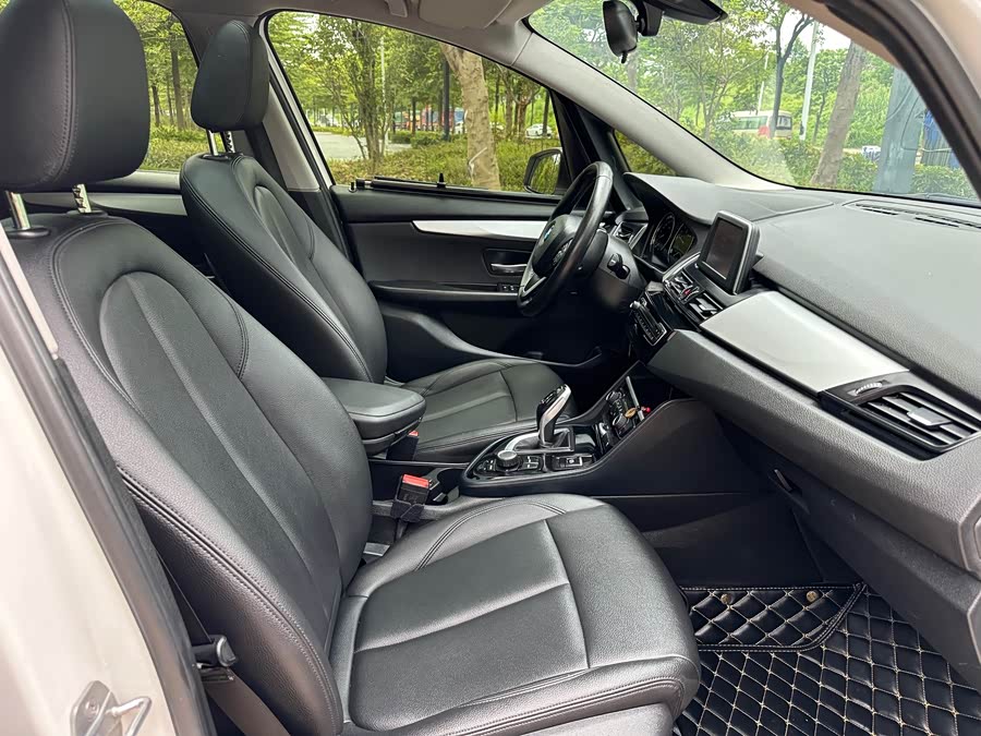 BMW 2 Series Gran Tourer 2020 car image #31