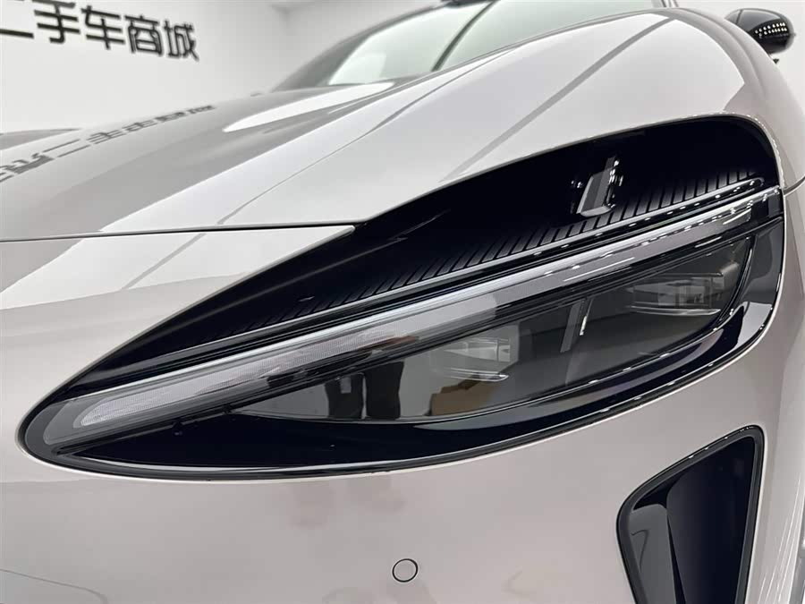 小米汽车 小米YU7 汽车图片 #31