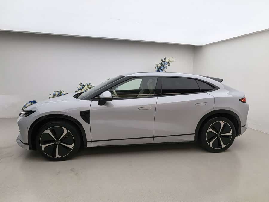 BYD SongL EV 2023 car image #31