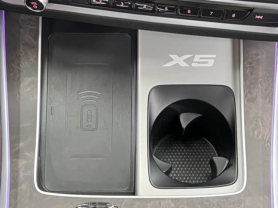 宝马 宝马X5 2023 汽车图片 #31