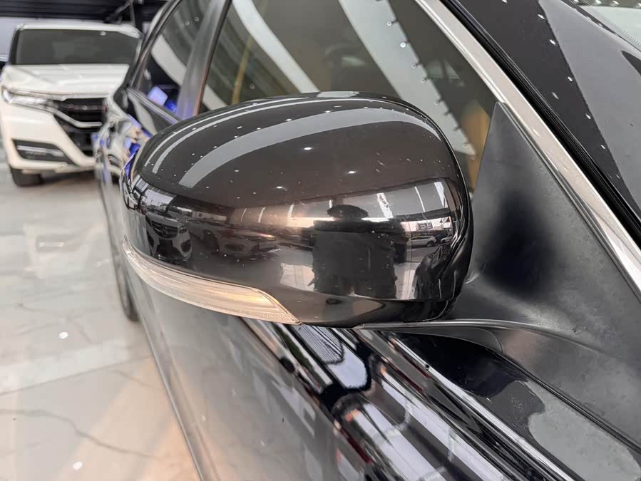 Toyota Reiz 2014 صورة سيارة #31