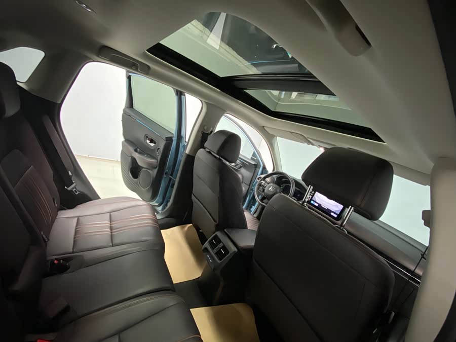 Honda ZR-V 2023 car image #31