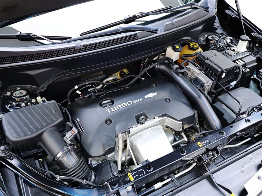 Chevrolet Equinox 2020 #31 Chevrolet Equinox 2020 car image #31