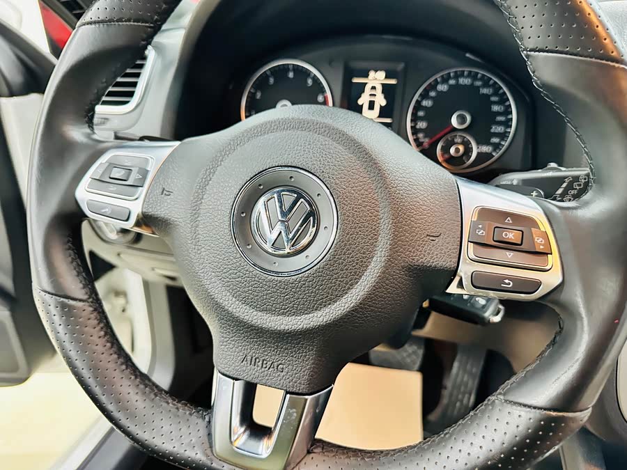 Volkswagen Scirocco 2011 #31 Volkswagen Scirocco 2011 image de voiture #31