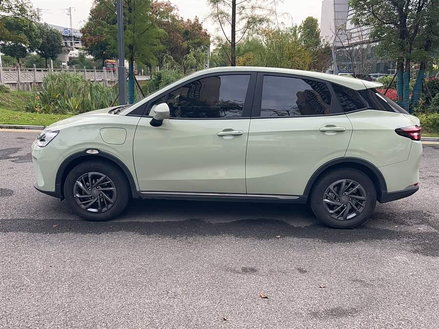 Neta AYA 2023 #31 Neta AYA 2023 صورة سيارة #31