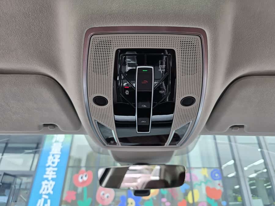 Audi A8 New Energy 2021 #31 Audi A8 New Energy 2021 immagine di auto #31