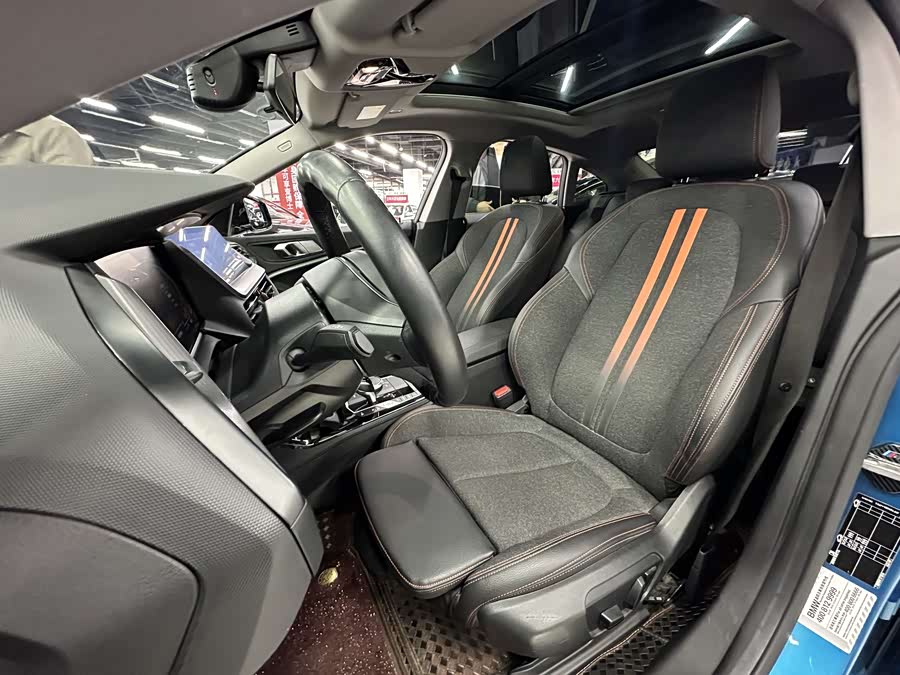 BMW 2 Series (Imported) 2022 immagine di auto #31