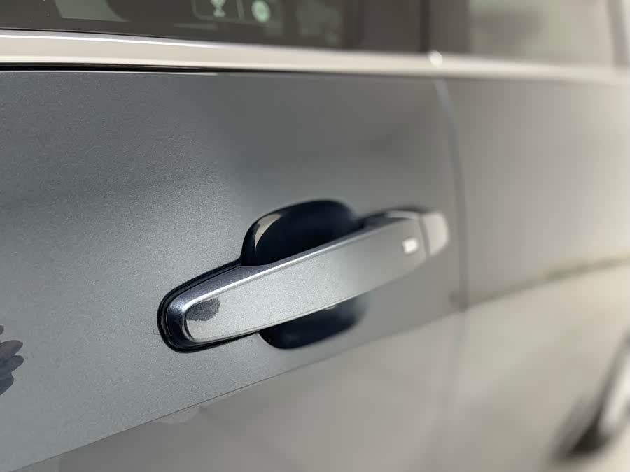 雪佛兰 迈锐宝XL 2022 汽车图片 #31