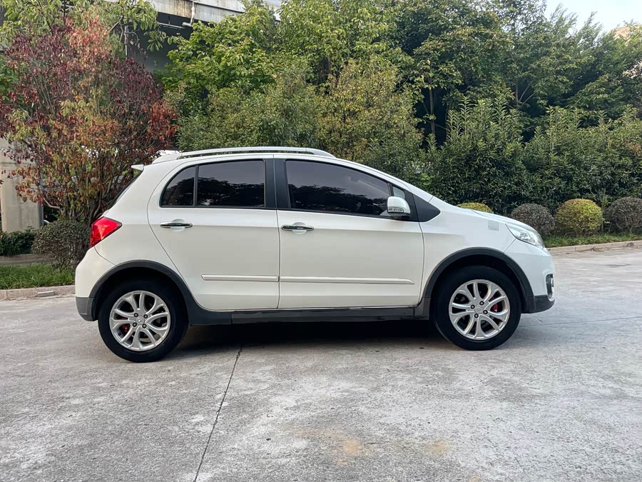 Great Wall C20R 2013 #31 Great Wall C20R 2013 car image #31