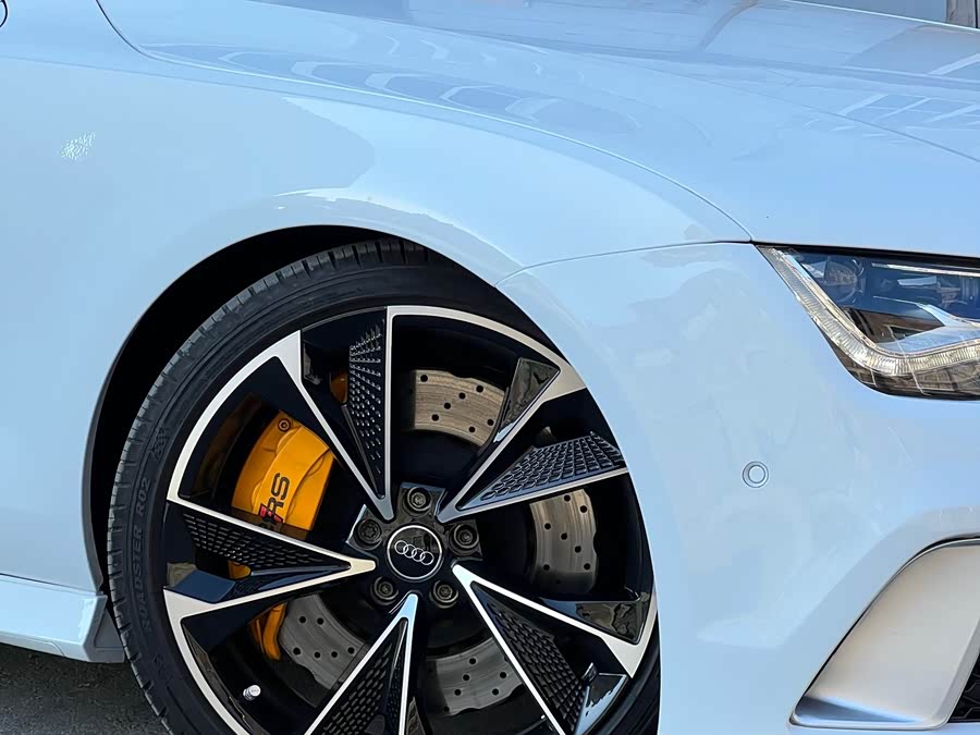 Audi S7 2013 car image #31