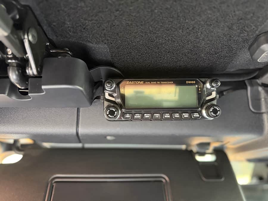 福特 福特烈马 2025 #31 福特 福特烈马 2025 汽车图片 #31