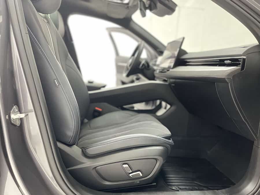 GEELY Monjaro MHEV 2024 car image #31