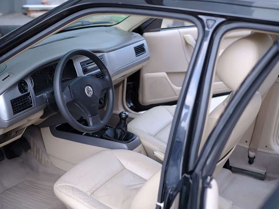 Volkswagen Santana Vista 2011 car image #31