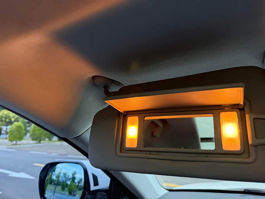 Haval H6 Coupe 2015 car image #31