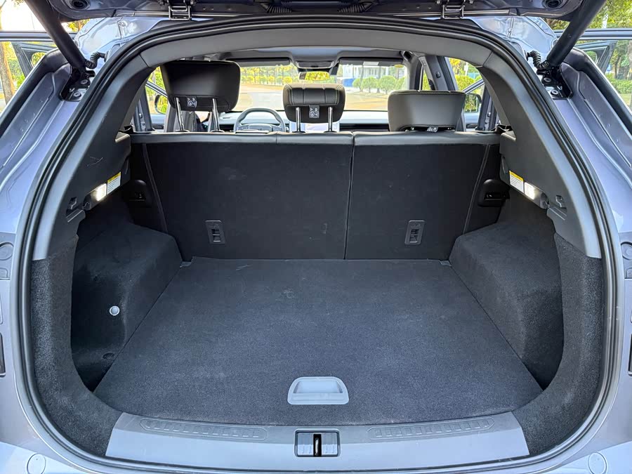 捷途山海 捷途山海L6 2024 #31 捷途山海 捷途山海L6 2024 汽车图片 #31