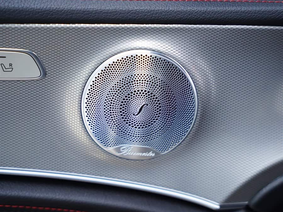 Mercedes-Benz E AMG 2018 immagine di auto #31