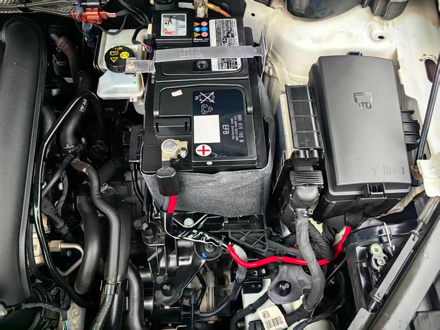 Volkswagen Golf Sportsvan 2018 image de voiture #31