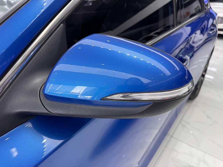 Changan Eado EV 2019 car image #31