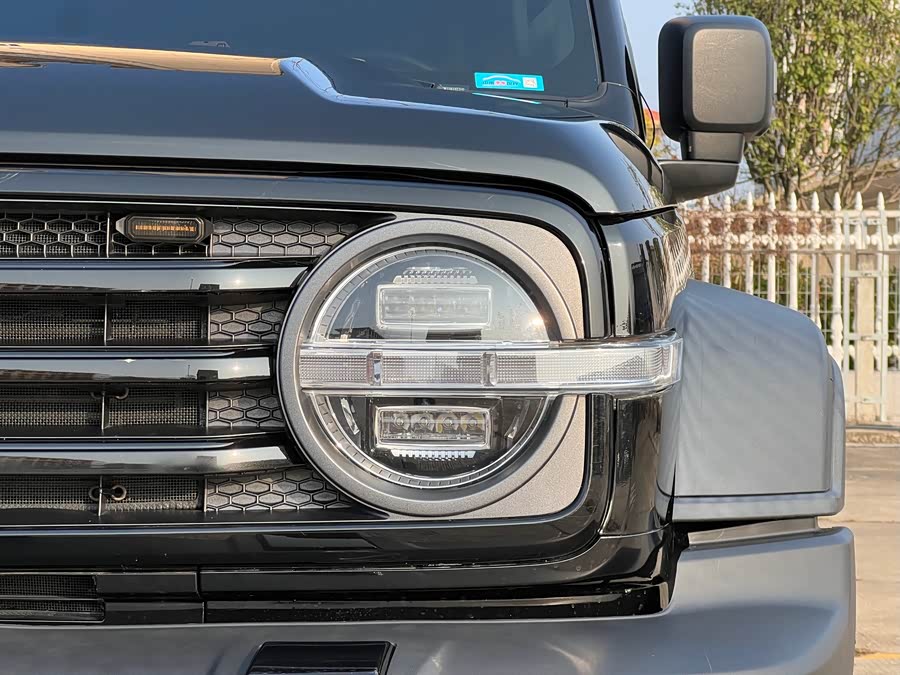 Tank 300 2021 car image #31