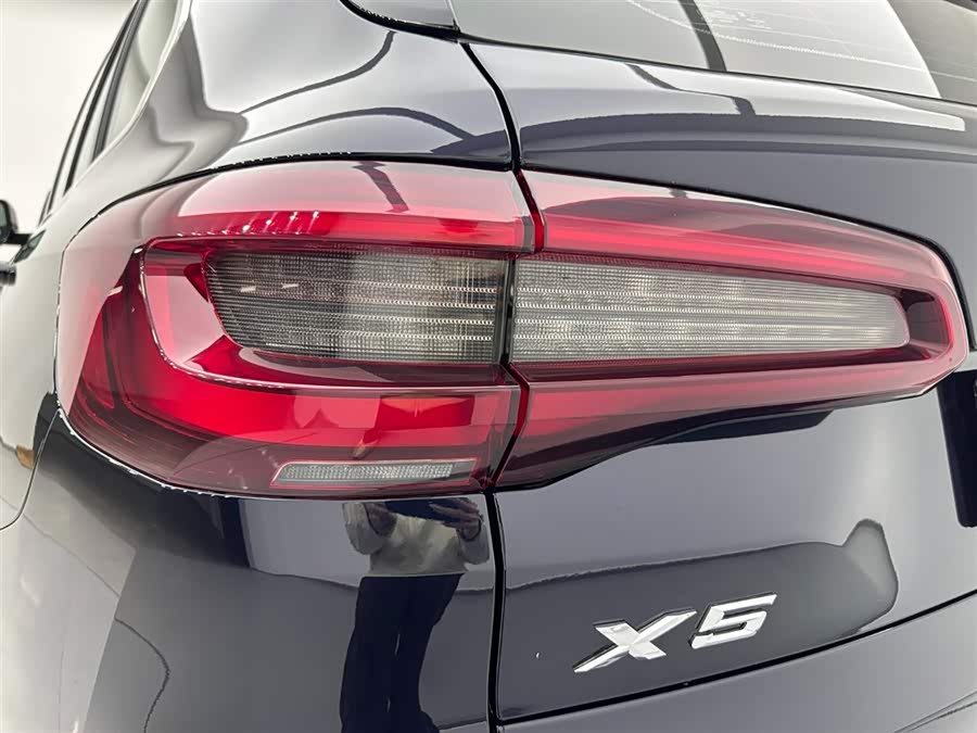 BMW X5 (Imported) 2022 car image #31