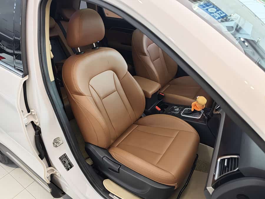 Haval H6 Coupe 2016 car image #31