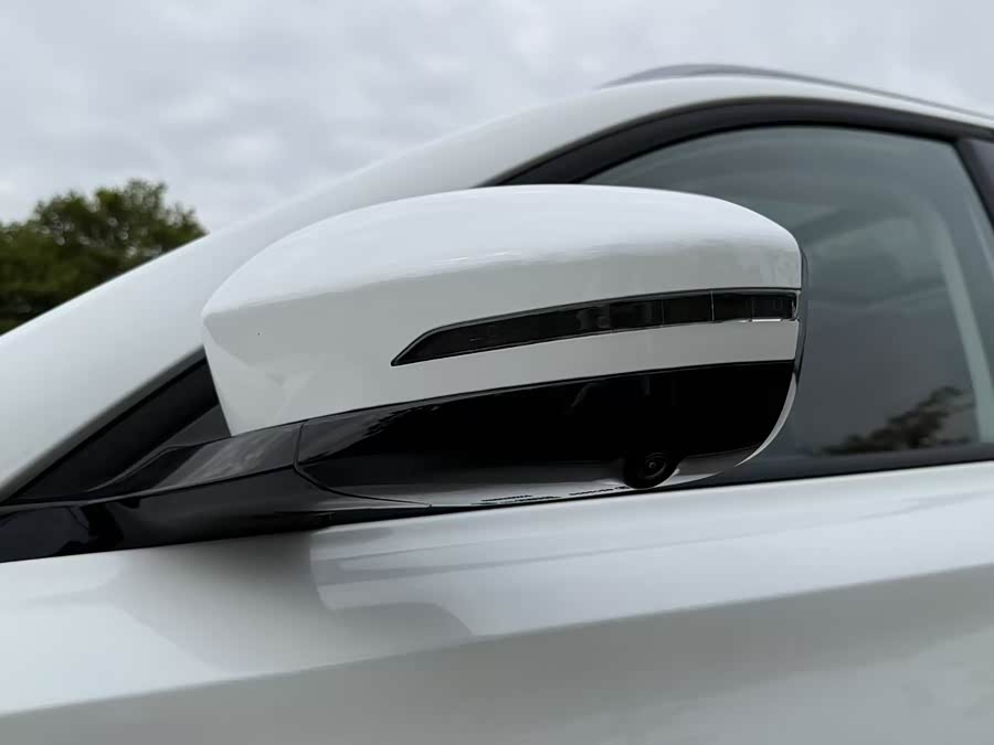 Changan CS75 PRO 2025 #31 Changan CS75 PRO 2025 imagen de coche #31