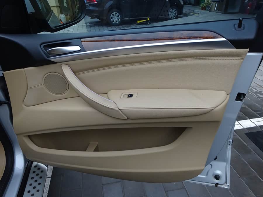 BMW X5 (Imported) 2011 imagen de coche #31