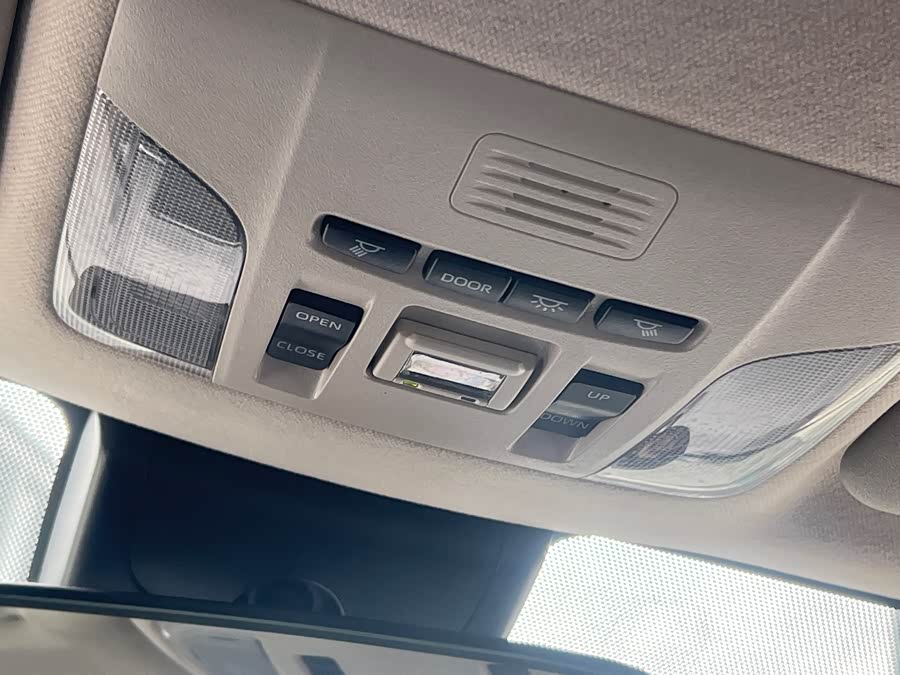 丰田 亚洲狮 2021 汽车图片 #31