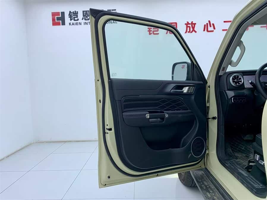 Tank 300 New Energy 2025 car image #31