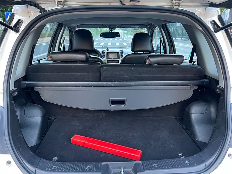 Great Wall M4 2013 car image #31