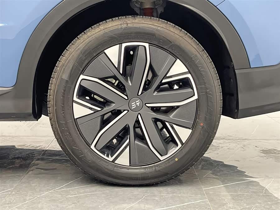 捷途山海 捷途山海L7 2024 汽车图片 #31