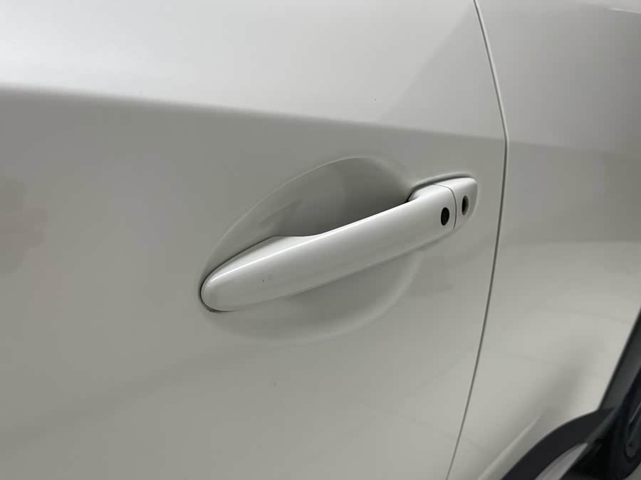 Mazda CX-3 2017 immagine di auto #31