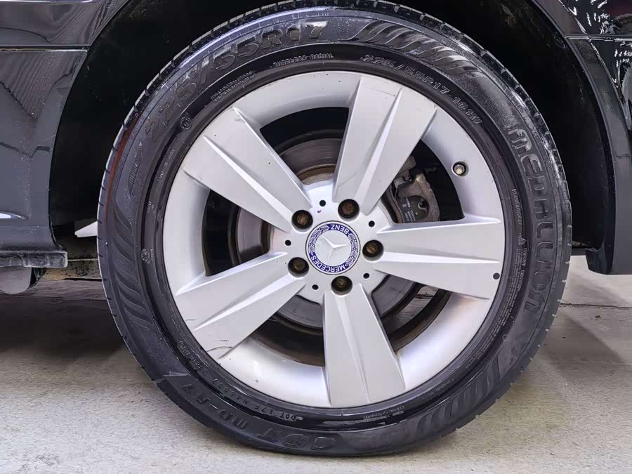 Mercedes-Benz Viano 2012 imagen de coche #31