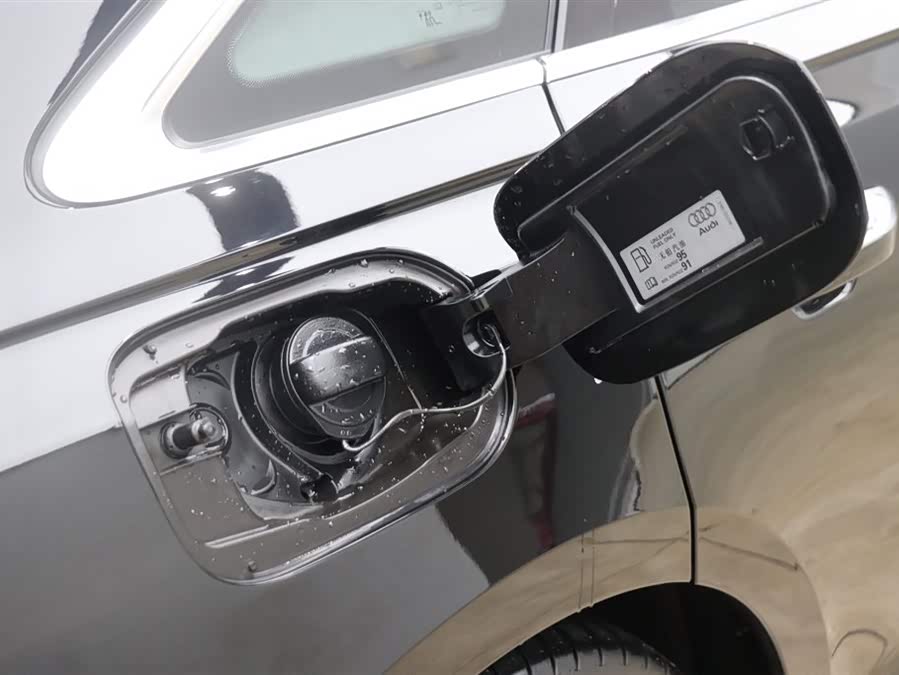 奥迪 奥迪A8 2020 汽车图片 #31