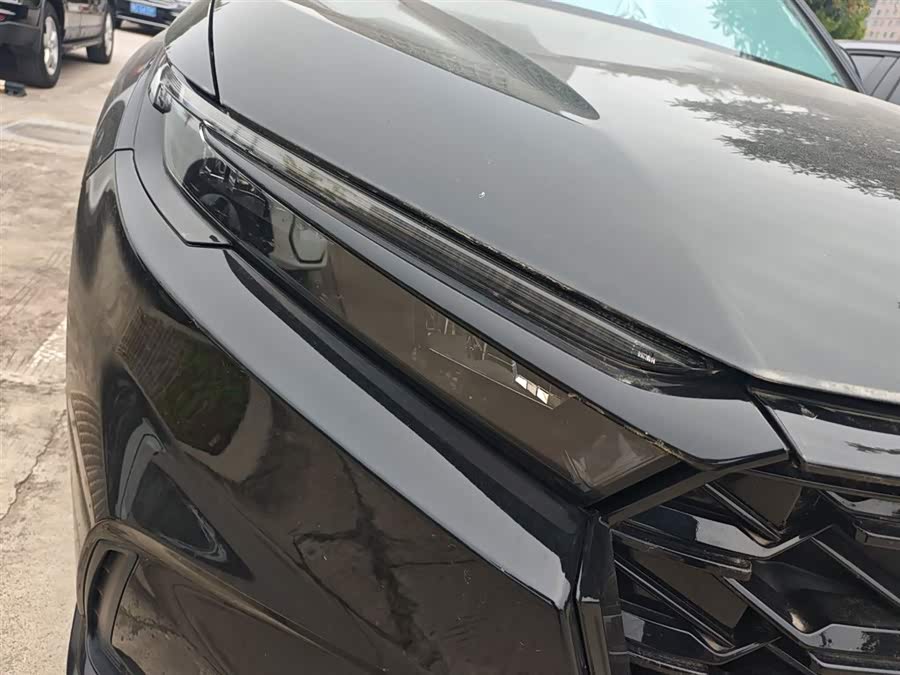 Honda CR-V New Energy 2024 car image #31