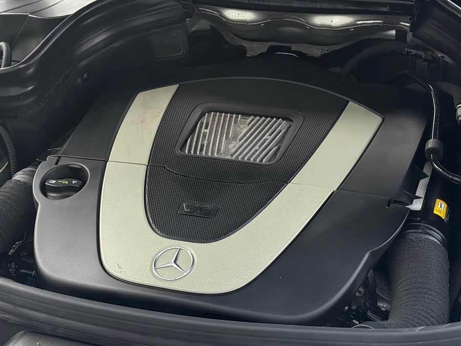 Mercedes-Benz GLK Class (Imported) 2010 car image #31