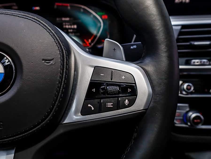 BMW X4 2020 immagine di auto #31