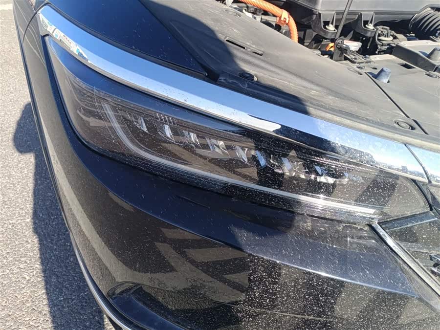 Honda Breeze New Energy 2023 car image #31