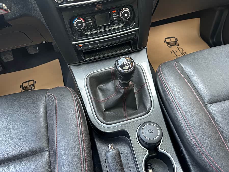 Haval H5 Class 2014 car image #31