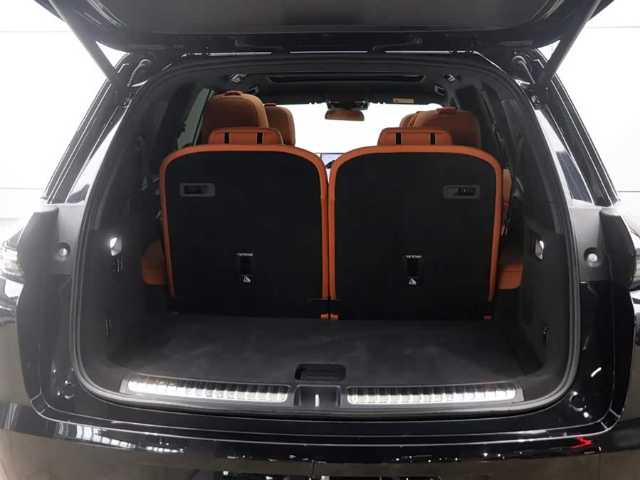 Li L8 2024 imagem de carro #31