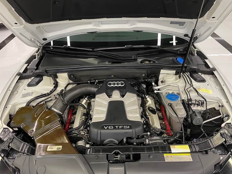 Audi S5 2014 car image #31