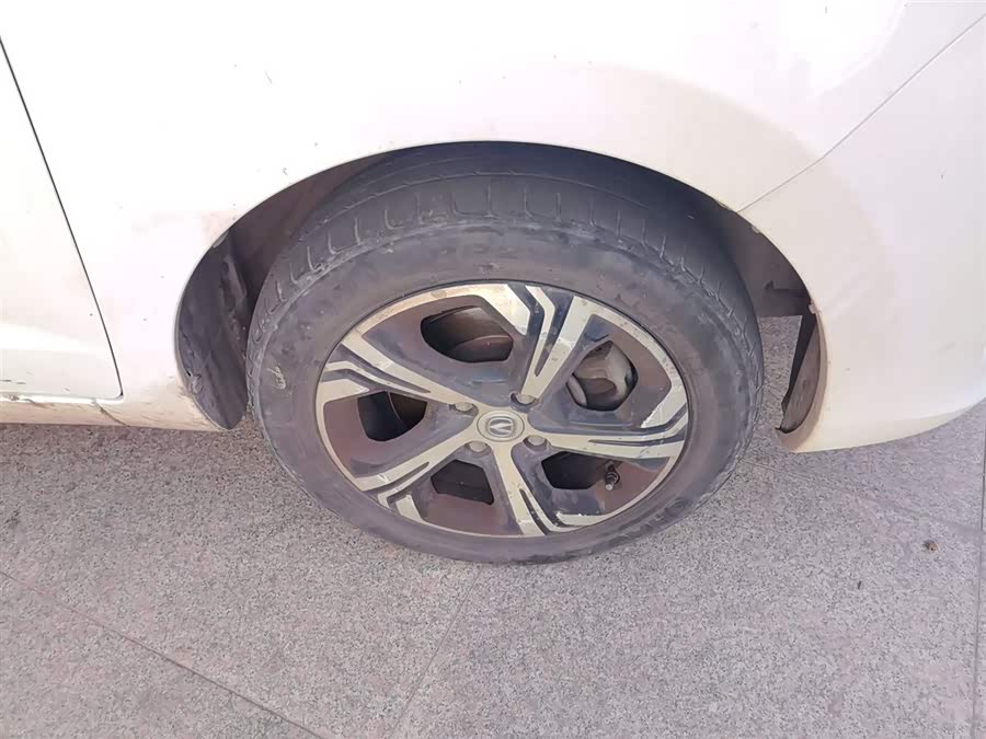 Changan BenBen E-Star 2020 car image #31