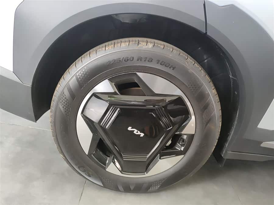 Kia EV5 2025 imagem de carro #31