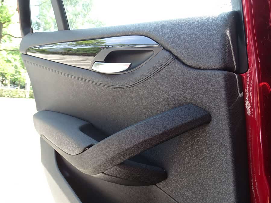 BMW X1 (Imported) 2011 imagem de carro #31