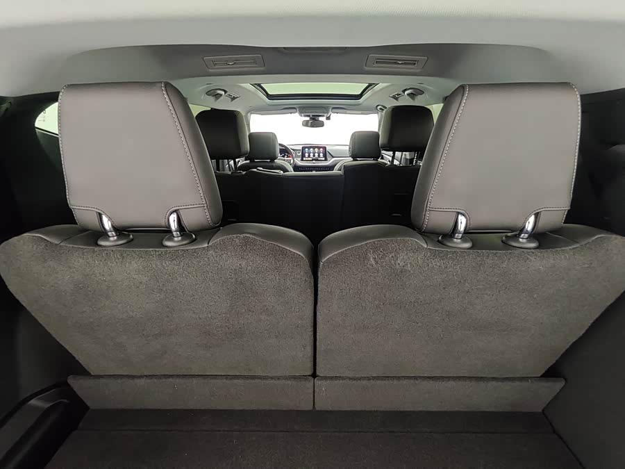 Chevrolet Blazer 2023 #31 Chevrolet Blazer 2023 car image #31